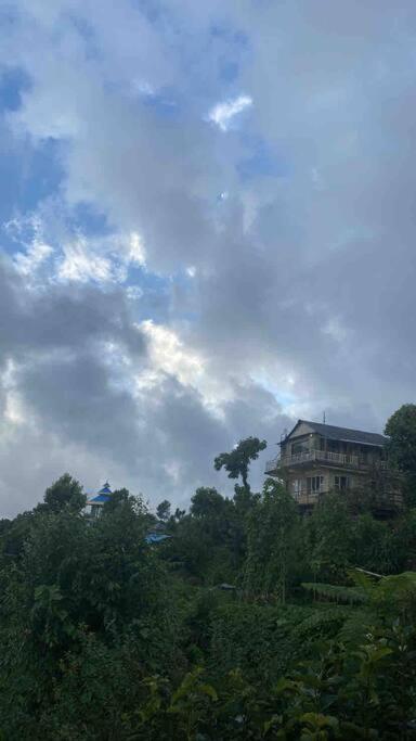 Annapurna Eco Village Pokhara Exterior photo